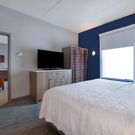 Home2 Suites By Hilton Nashville Downtown-Metrocenter Exteriör bild