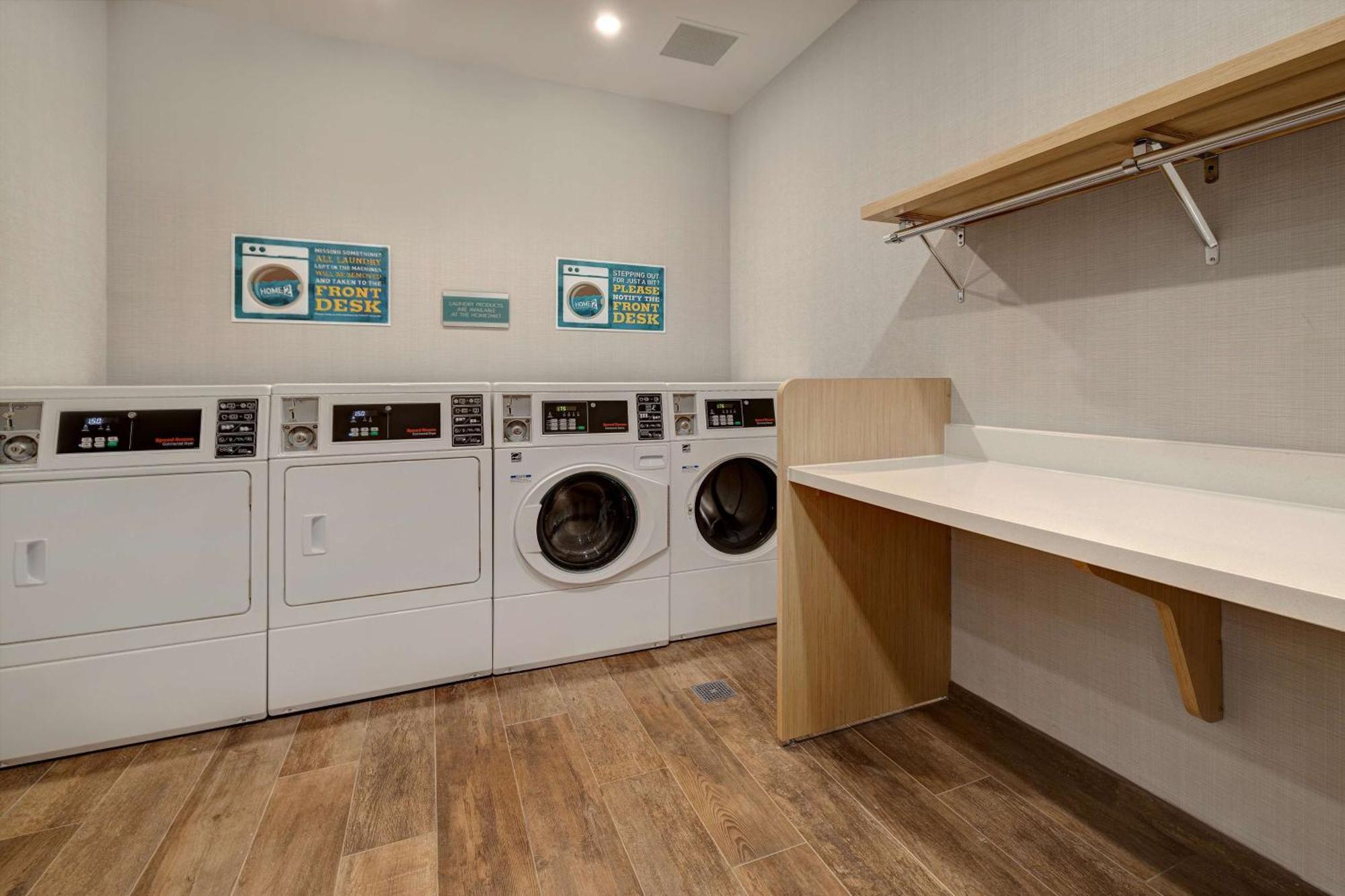 Home2 Suites By Hilton Nashville Downtown-Metrocenter Exteriör bild