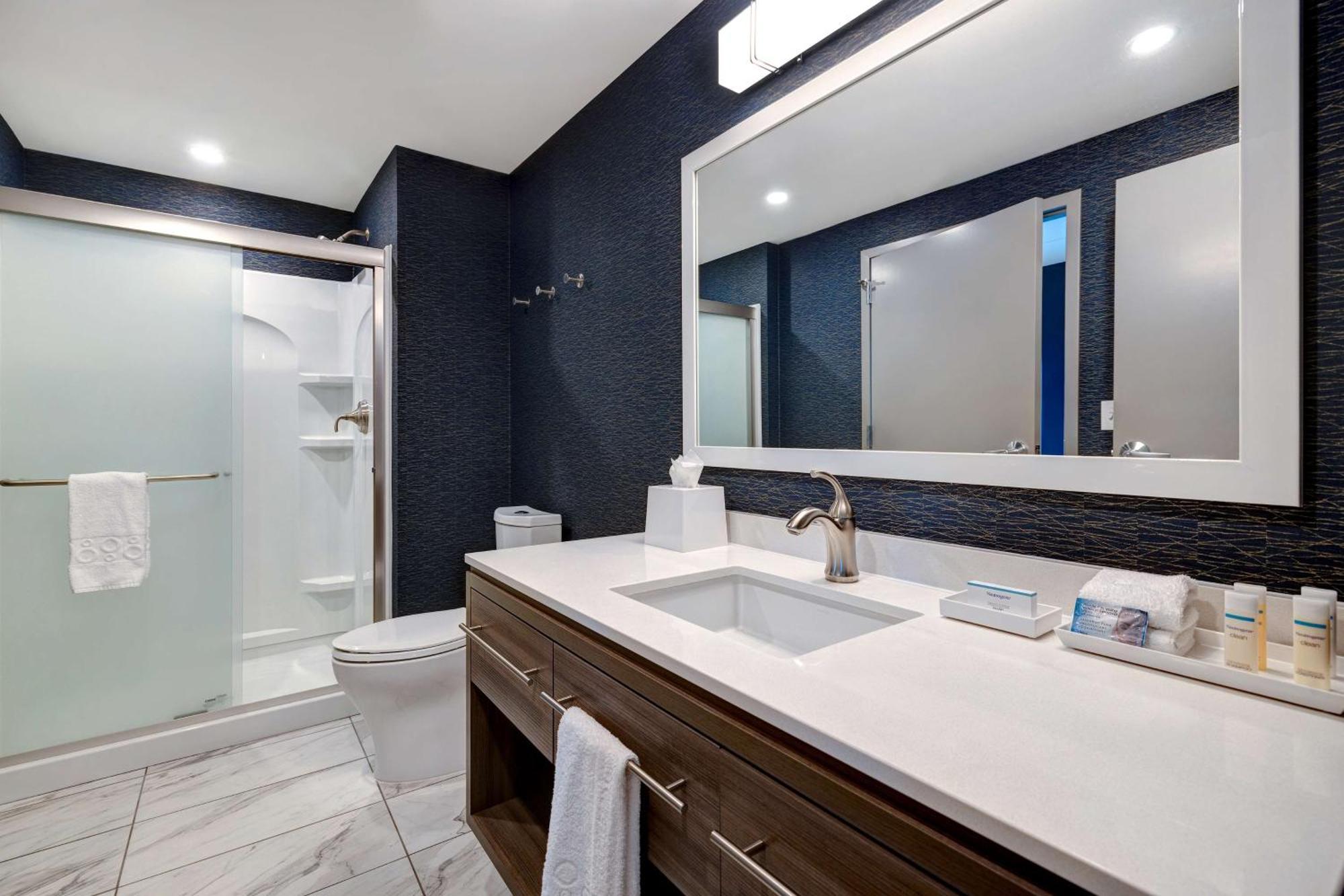 Home2 Suites By Hilton Nashville Downtown-Metrocenter Exteriör bild