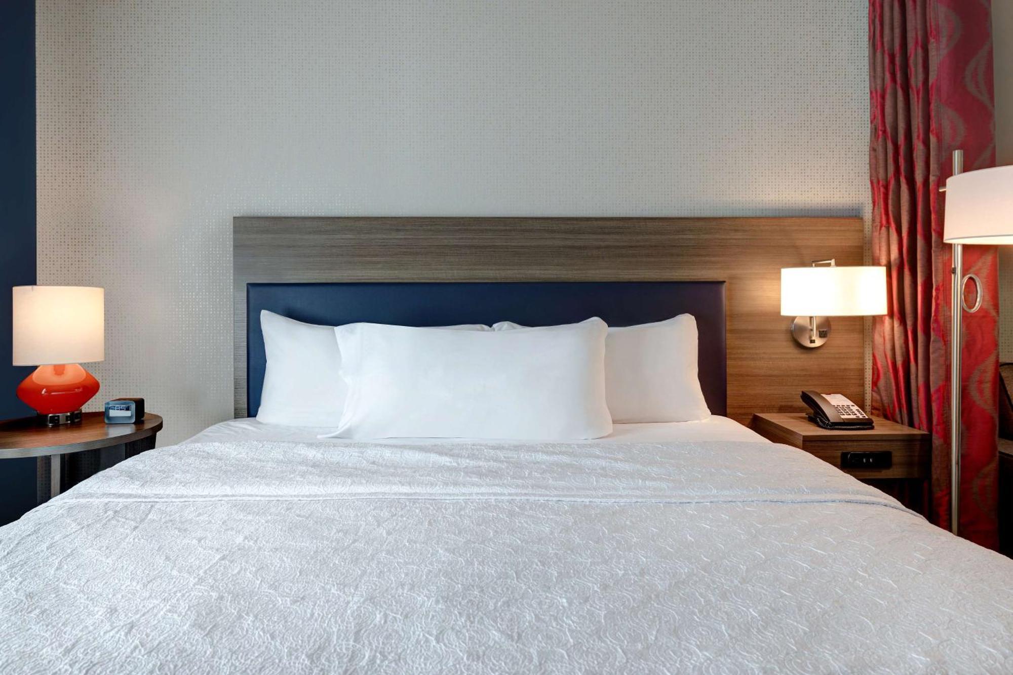 Home2 Suites By Hilton Nashville Downtown-Metrocenter Exteriör bild