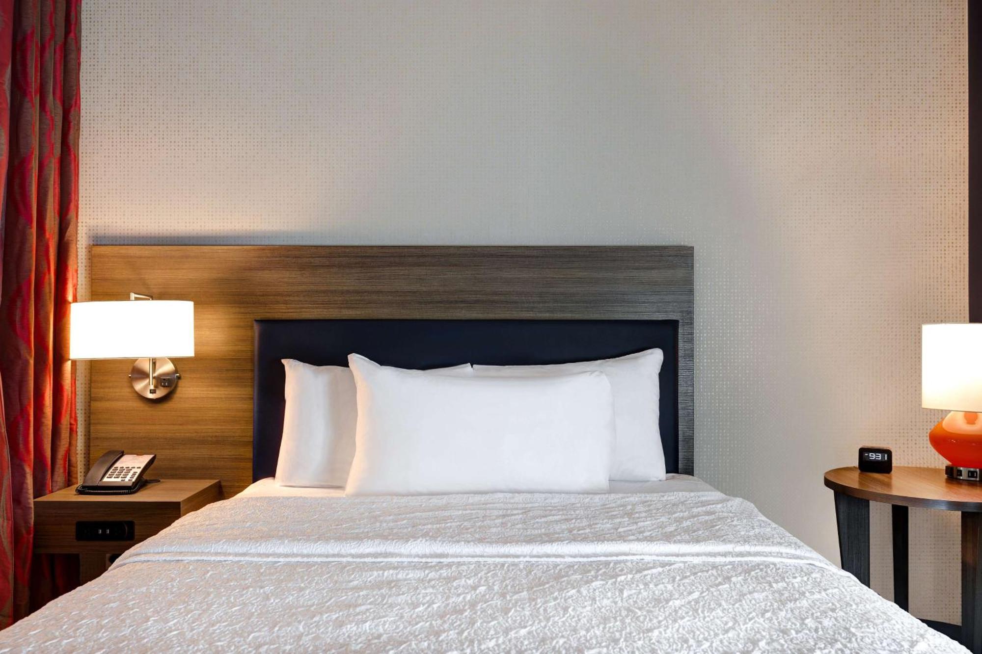 Home2 Suites By Hilton Nashville Downtown-Metrocenter Exteriör bild