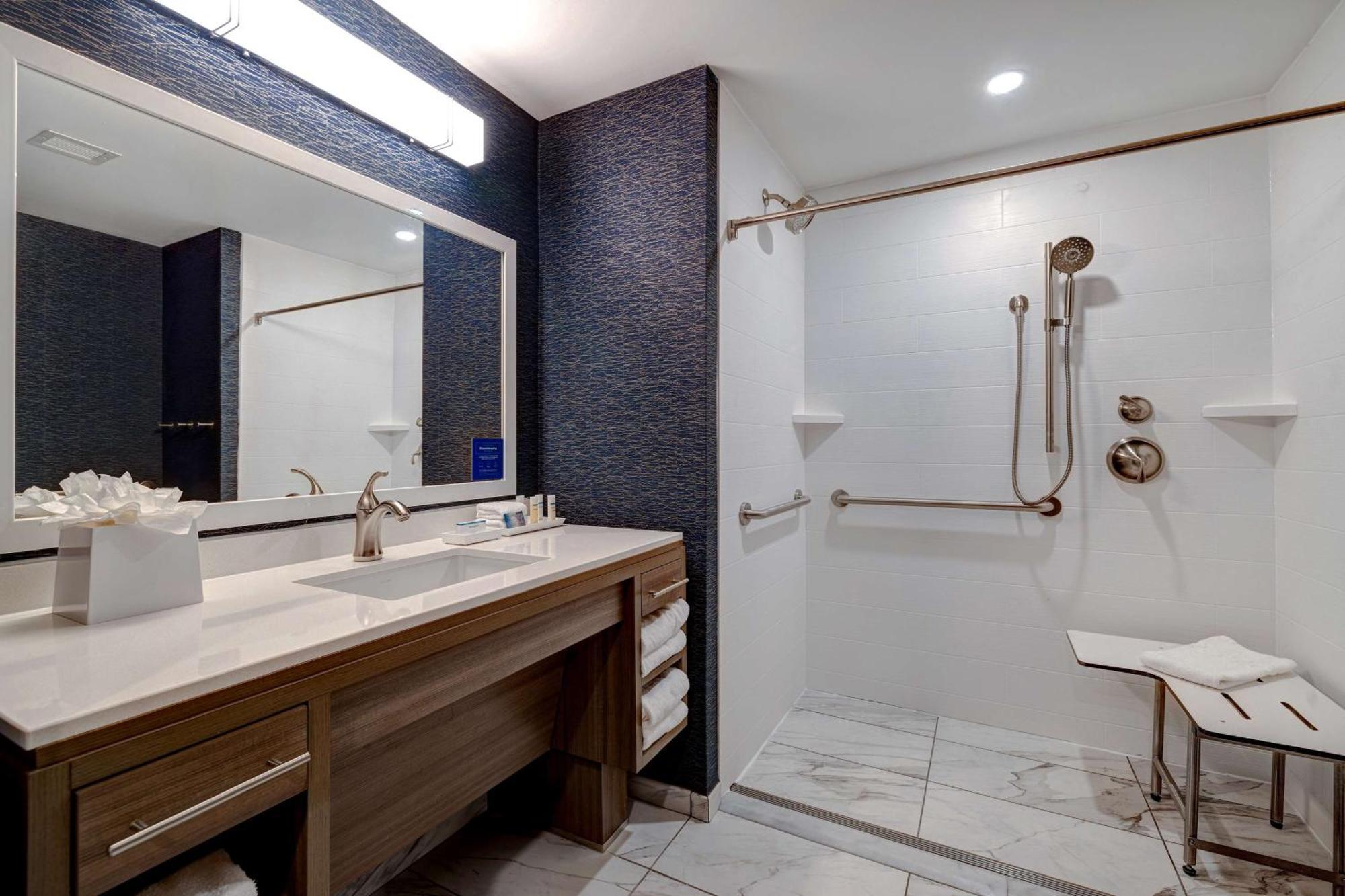 Home2 Suites By Hilton Nashville Downtown-Metrocenter Exteriör bild